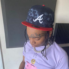 Load image into Gallery viewer, Soflyy T-Shirt (blue)
